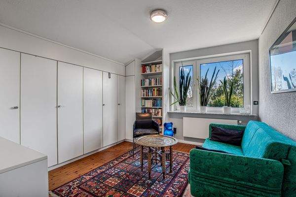 Kinderzimmer 1.OG WE1