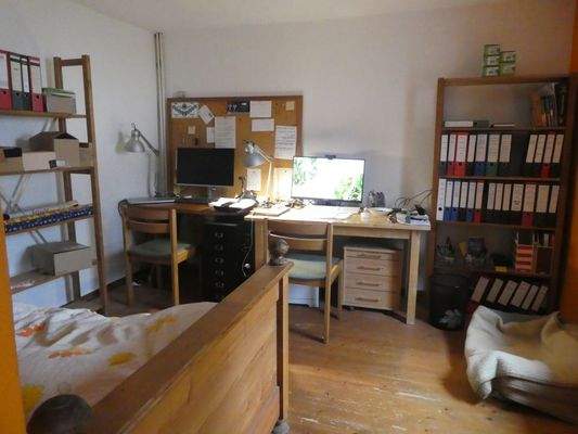 Arbeitszimmer