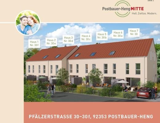 Verkaufsstart Häuser 4