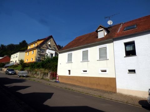 Saarbrücken Häuser, Saarbrücken Haus kaufen