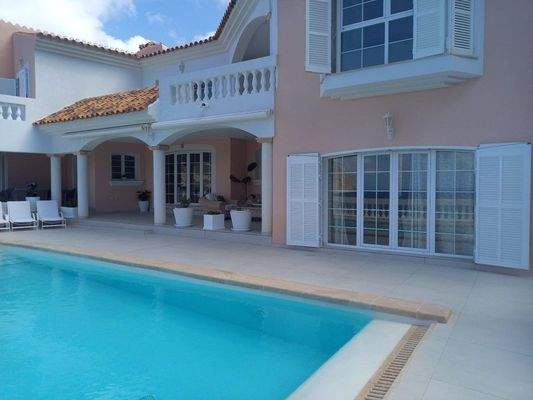 casa en primera linea en venta en Camp de Mar (10)