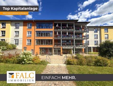 Waldershof Renditeobjekte, Mehrfamilienhäuser, Geschäftshäuser, Kapitalanlage