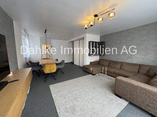 Wohn-/Essbereich, Bild 4