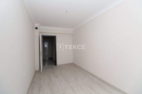 Apartments Close to Open Air Museum in Ankara Altındağ