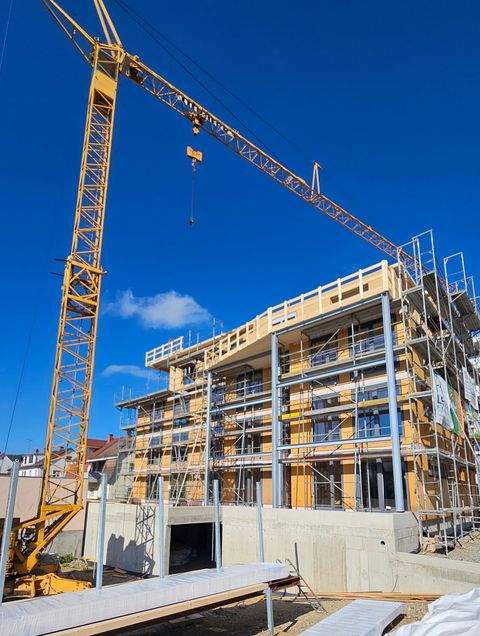 Engen Wohnungen, Engen Wohnung kaufen