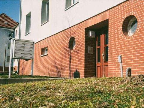 Prenzlau Wohnungen, Prenzlau Wohnung mieten