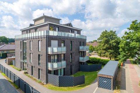 Neu Wulmstorf Wohnungen, Neu Wulmstorf Wohnung kaufen