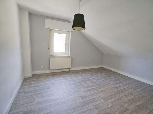 Gemütliches Schlafzimmer