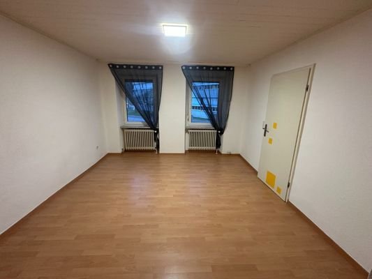 Wohnzimmer EG
