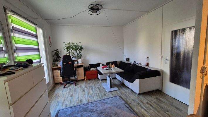 Balkonzugang (Mieterbild)