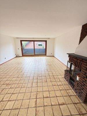 Wohnzimmer Wohnung 1.OG andere Sicht