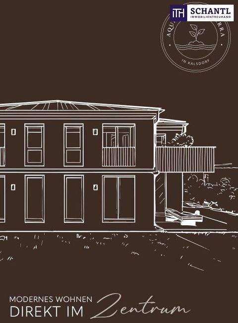 Kalsdorf bei Graz Häuser, Kalsdorf bei Graz Haus kaufen