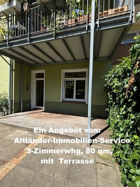 Hamburg Wohnungen, Hamburg Wohnung mieten