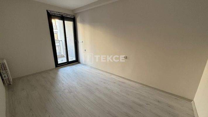 City View Brand-New Apartment in İzmir Menemen