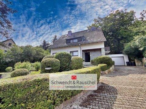 Friedrichsdorf Häuser, Friedrichsdorf Haus kaufen