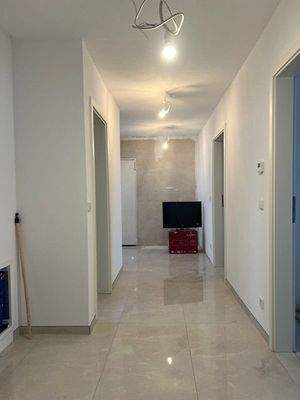 Flur+Zugang Wohn+Essen