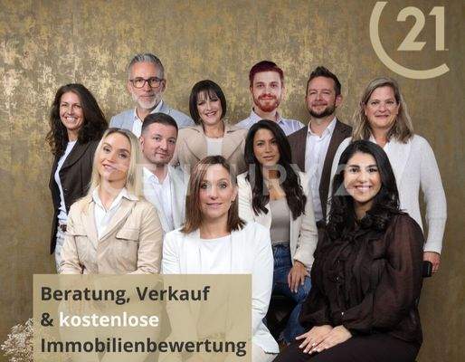 Team- Bild