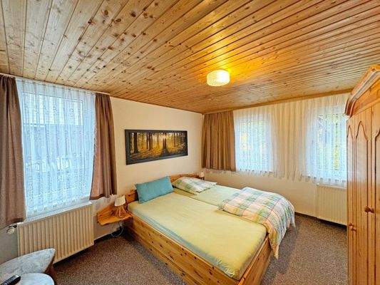 Schlafbereich App. 1