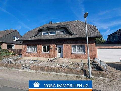 Rees Häuser, Rees Haus kaufen