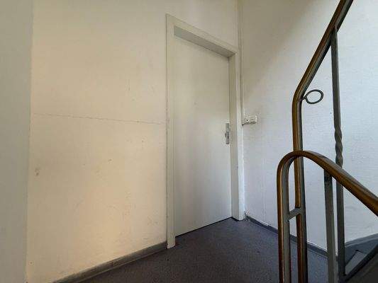 Treppenhaus VH rechts