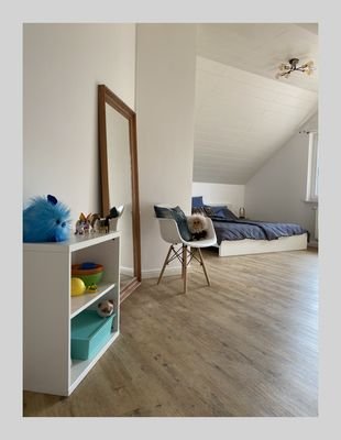 Schlafzimmer OG