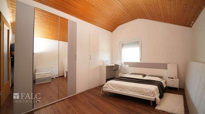 Gästezimmer (Vis) OG