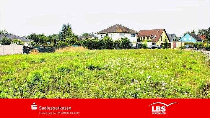 Bauen Sie Ihr Traumhaus