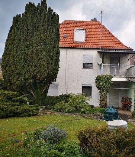 Schweinfurt Häuser, Schweinfurt Haus kaufen