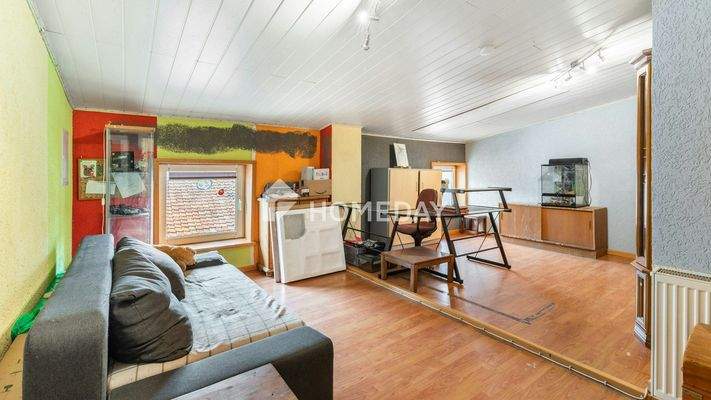 1. OG Wohnzimmer 2 1