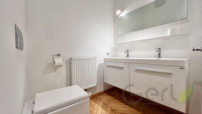 Badezimmer Ensuite