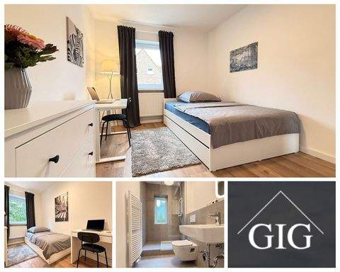 Eckernförde Wohnungen, Eckernförde Wohnung mieten