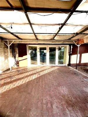 Außenbereich/Außenlager