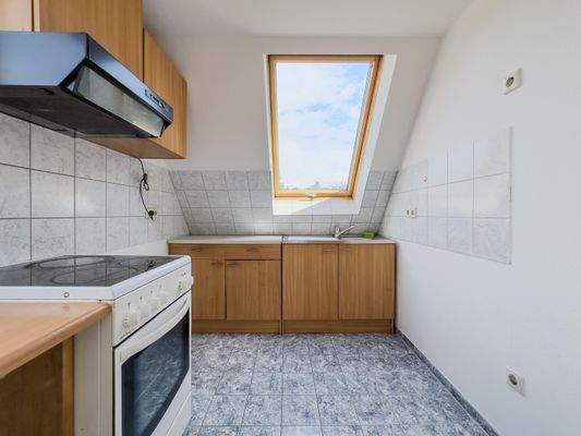 Küche DG rechts (E4)