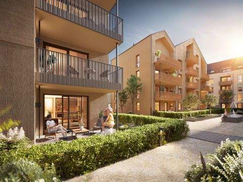 Weil am Rhein Wohnungen, Weil am Rhein Wohnung kaufen