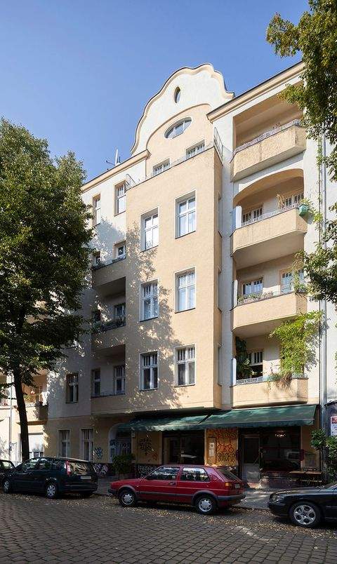 Berlin Wohnungen, Berlin Wohnung kaufen