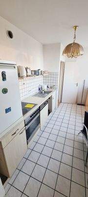 Küche Bild 1