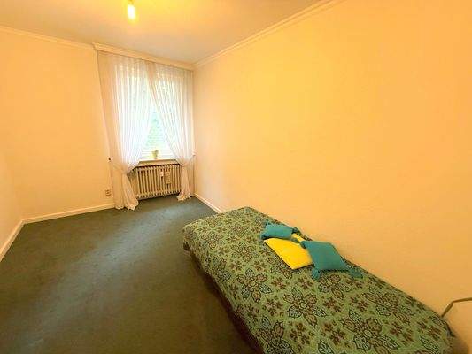 Kinder- Gästezimmer 