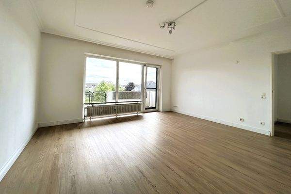 Platz für die Familie