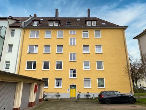 Braunschweig Wohnungen, Braunschweig Wohnung kaufen