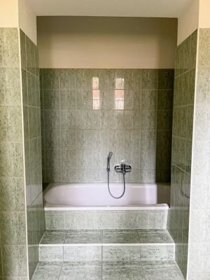 Badewanne