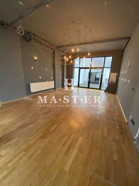 Frankfurt am Main Büros, Büroräume, Büroflächen 