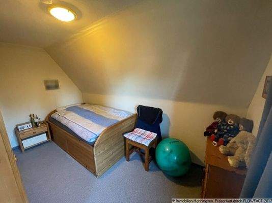 Schlafzimmer2 im DG (Andere)