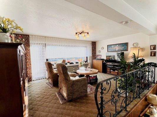 Oberer Wohnbereich A Splitlevel