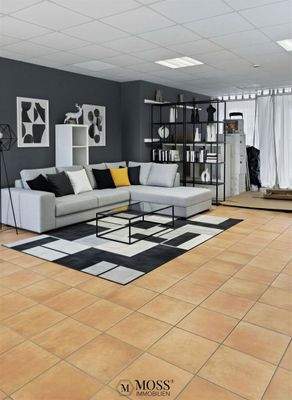 Ladenfläche - (KI generiert)