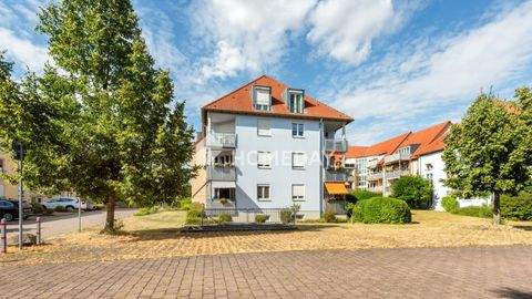 Schkeuditz Wohnungen, Schkeuditz Wohnung kaufen