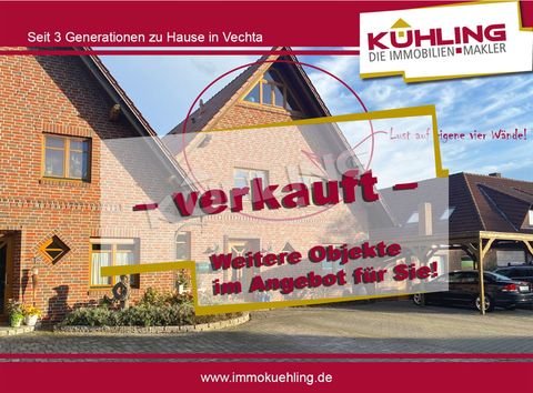 Vechta Wohnungen, Vechta Wohnung kaufen