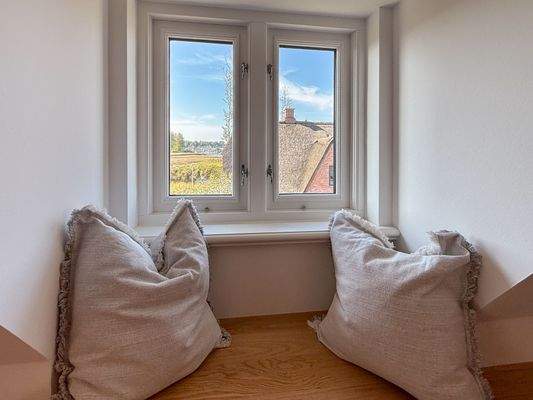 Blick auf die Schlei