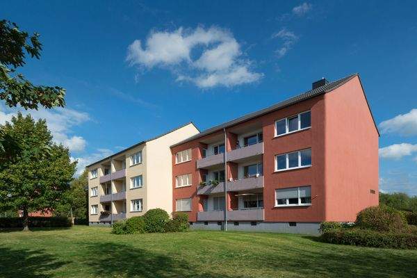 Wohngebäude in Celle