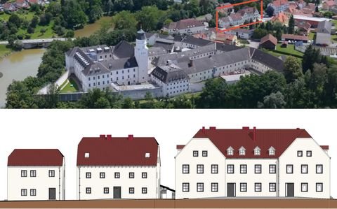 Suben Renditeobjekte, Mehrfamilienhäuser, Geschäftshäuser, Kapitalanlage
