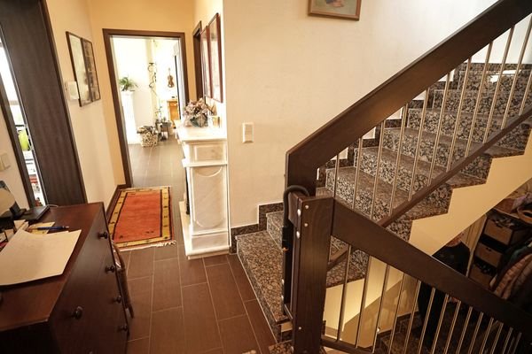 Treppen 